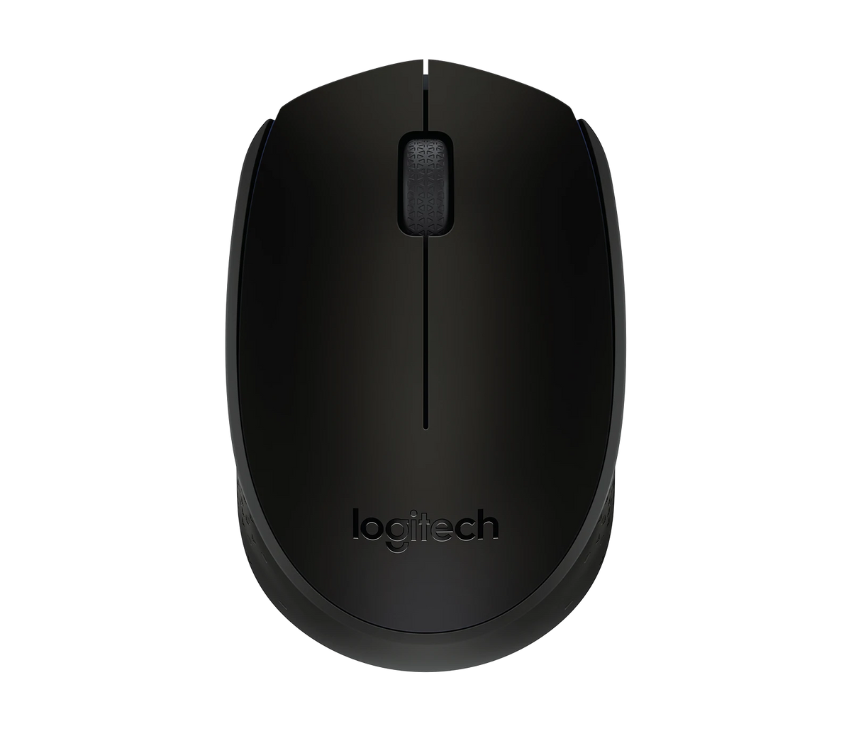 M170 Wireless Mouse