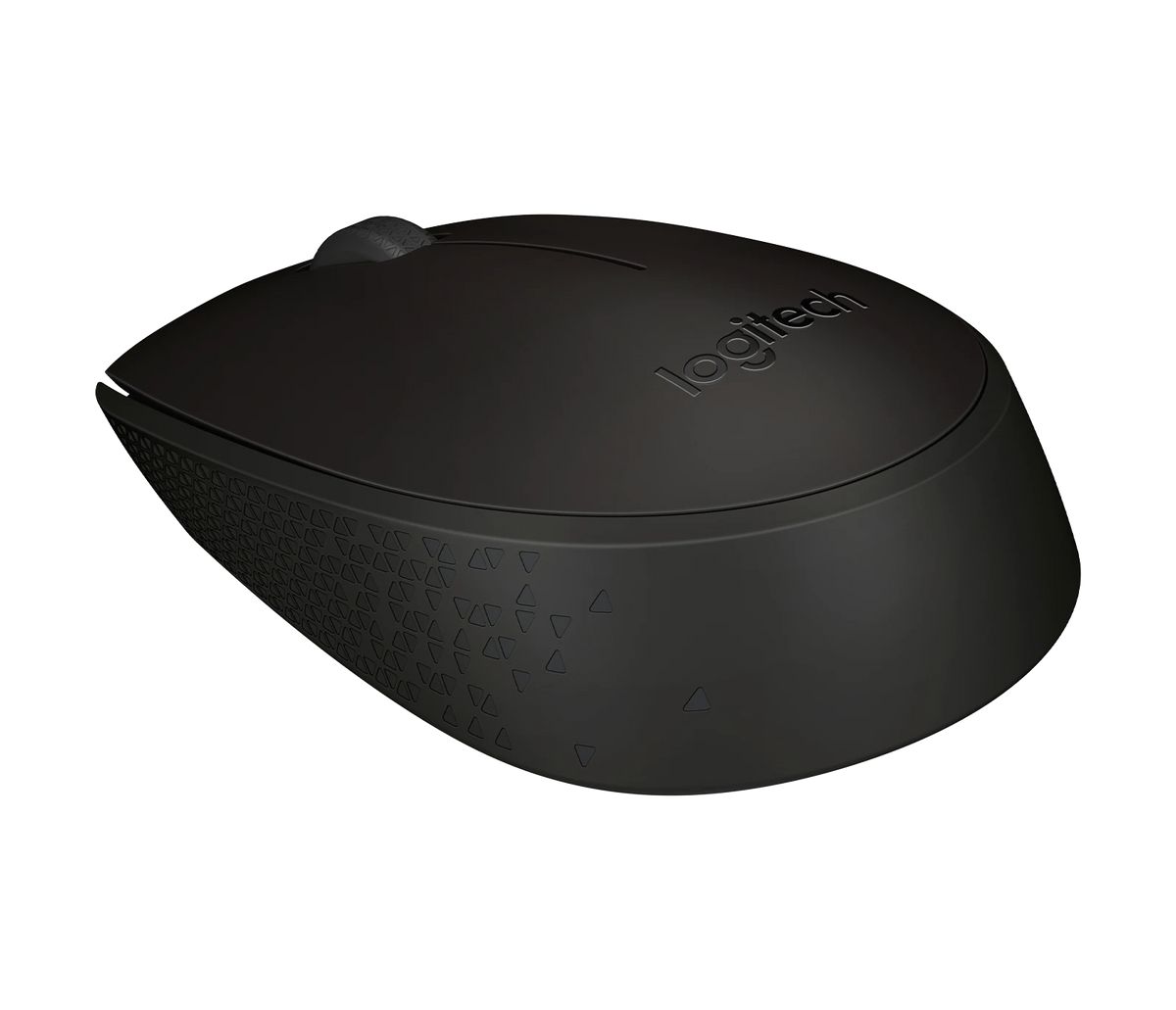 M170 Wireless Mouse - Black