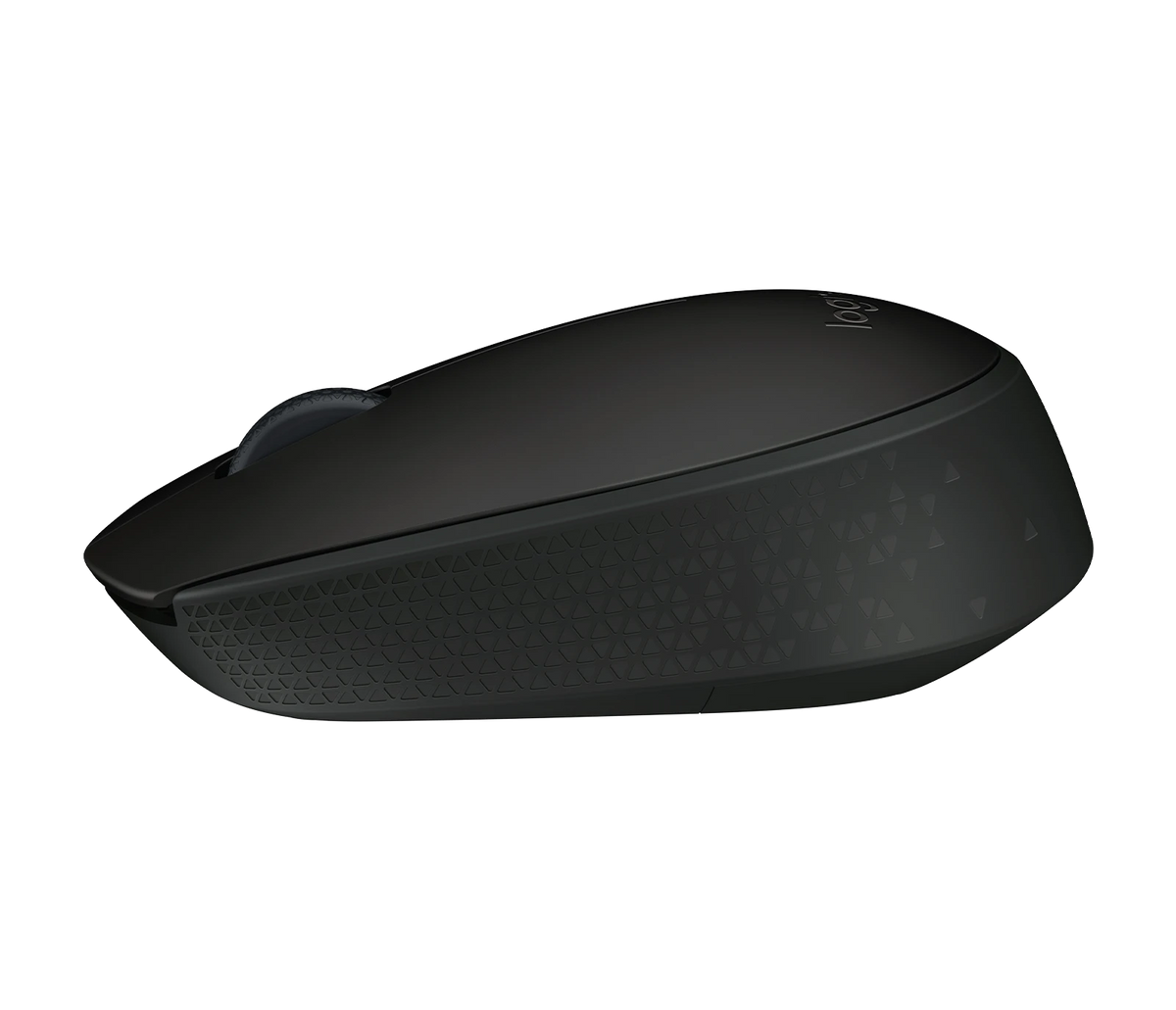 M170 Wireless Mouse - Black