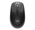 M190 Full-Size Wireless Mouse