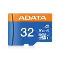 ADATA Premier microSDXC/SDHC UHS-I Class10 - 32GB BETTER MOBILE STORAGE - 1 Unit