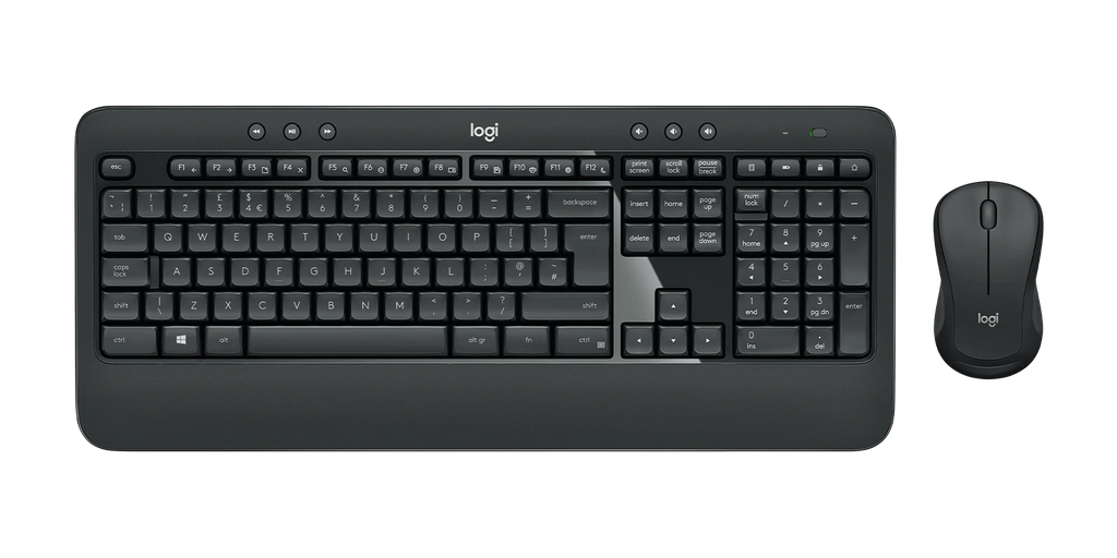 MK540 ADVANCED