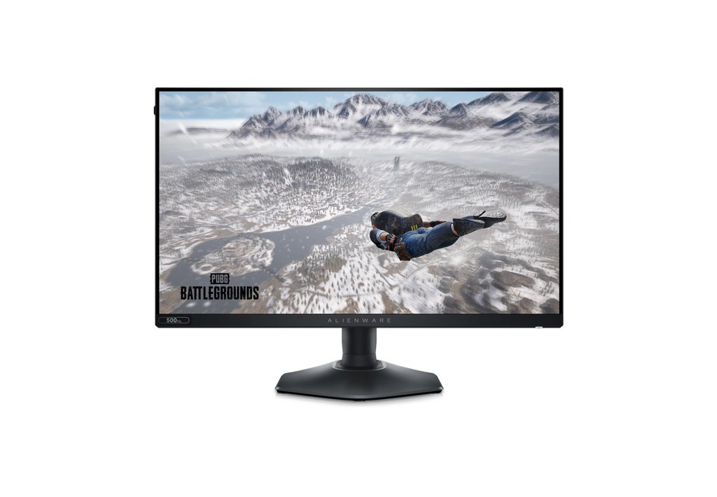 Alienware AW2524HF 24.5" 480Hz Fast IPS Gaming Monitor