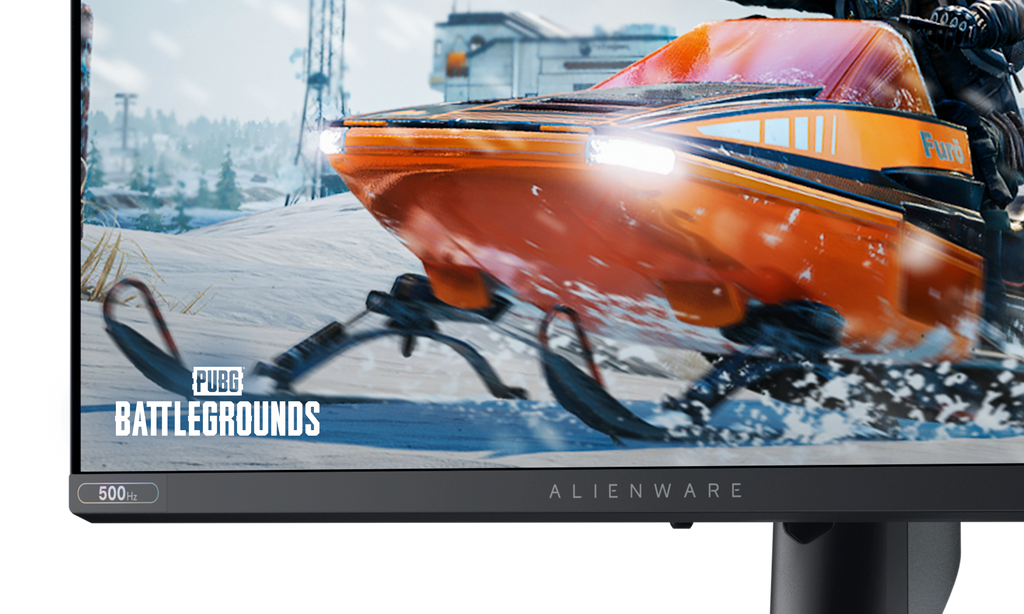 Alienware AW2524HF Monitor PDP Image