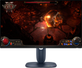 View forward-facing Alienware AW2725DM Gaming Monitor