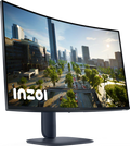 View right-facing Alienware AW3225DM Gaming Monitor