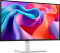 View right-facing Dell 27 Plus S-Series S2725DSM Monitor