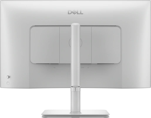 View rear-facing Dell 27 Plus S-Series S2725DSM Monitor
