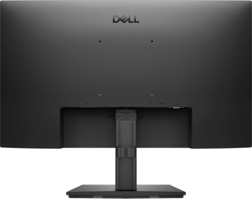 View rear-facing Dell Pro E-Series 2225HM Monitor