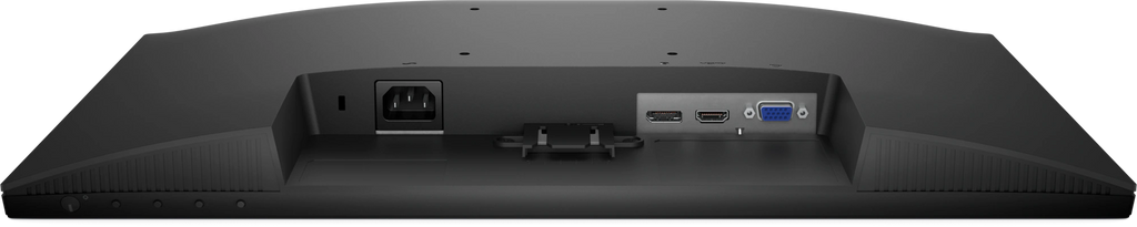 View underside Dell Pro E-Series 2225HM Monitor