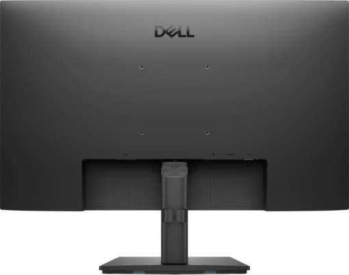 View rear-facing Dell Pro E-Series E2425HM Monitor