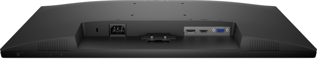 View underside Dell Pro E-Series E2425HM Monitor
