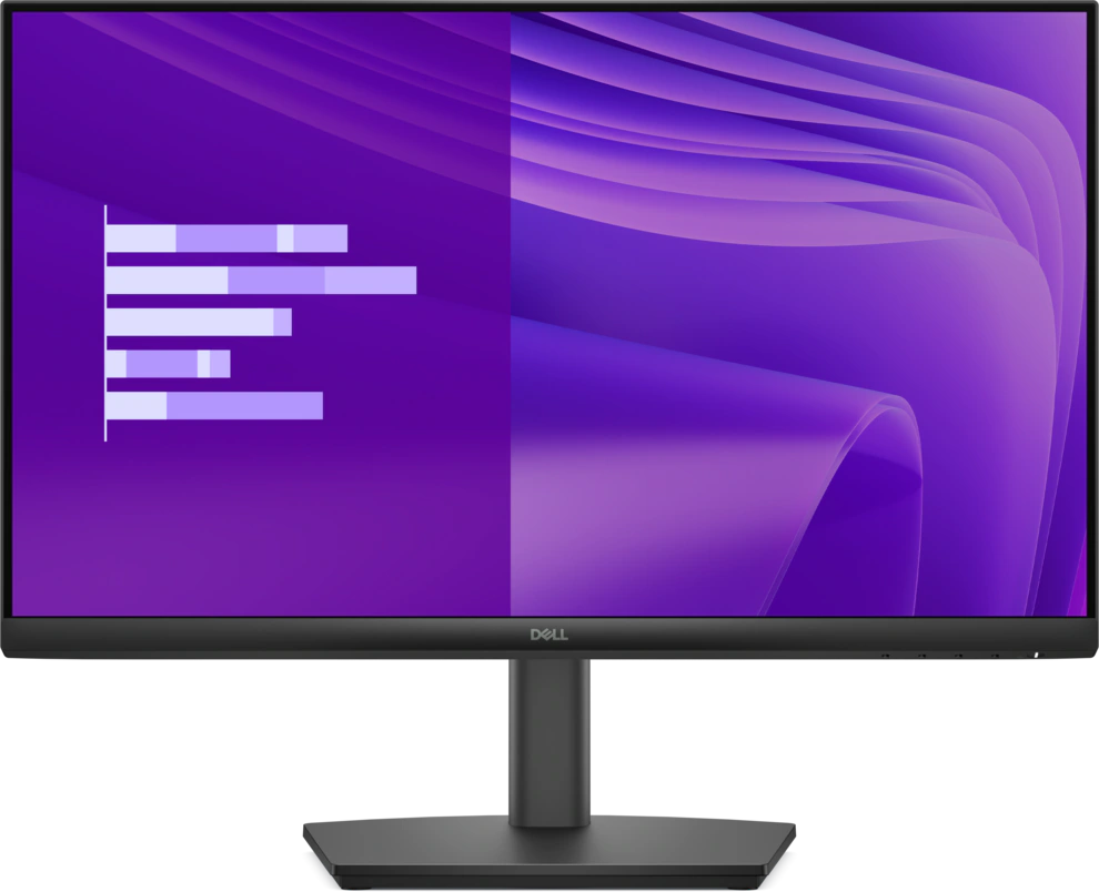 Dell Pro E2425HSM 24" Full HD IPS Monitor - 100Hz, Speakers