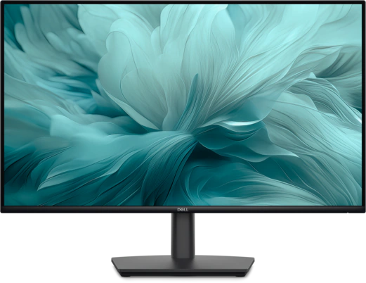 View forward-facing E2726HS E-Series Monitor