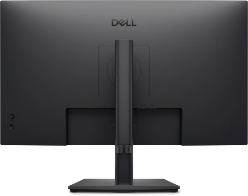 View rear-facing E2726HS E-Series Monitor