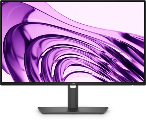 View forward-facing Dell Pro P 22 Monitor - P2226H