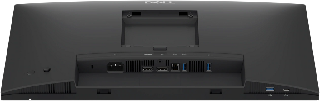 View underside Dell Pro P 22 Monitor - P2226H