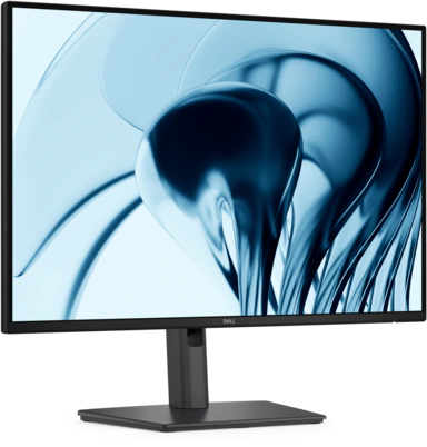 View left-facing Dell Pro P 24 16:10 Monitor - P2426