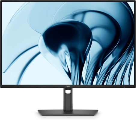 View forward-facing Dell Pro P 24 16:10 Monitor - P2426