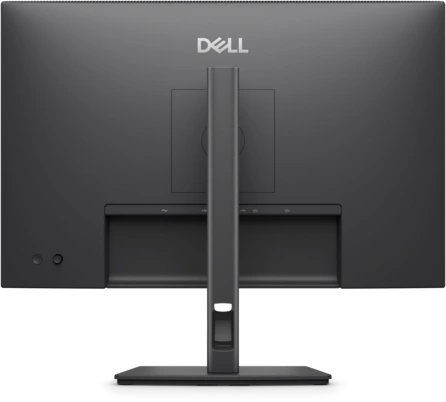 View rear-facing Dell Pro P 24 16:10 Monitor - P2426