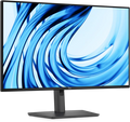 View left-facing  Dell Pro P 27 Monitor - P2726H 