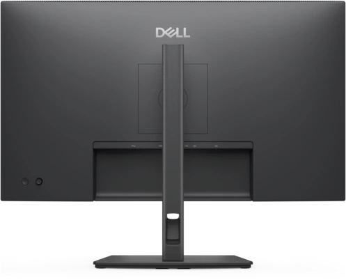 View rear-facing  Dell Pro P 27 Monitor - P2726H 