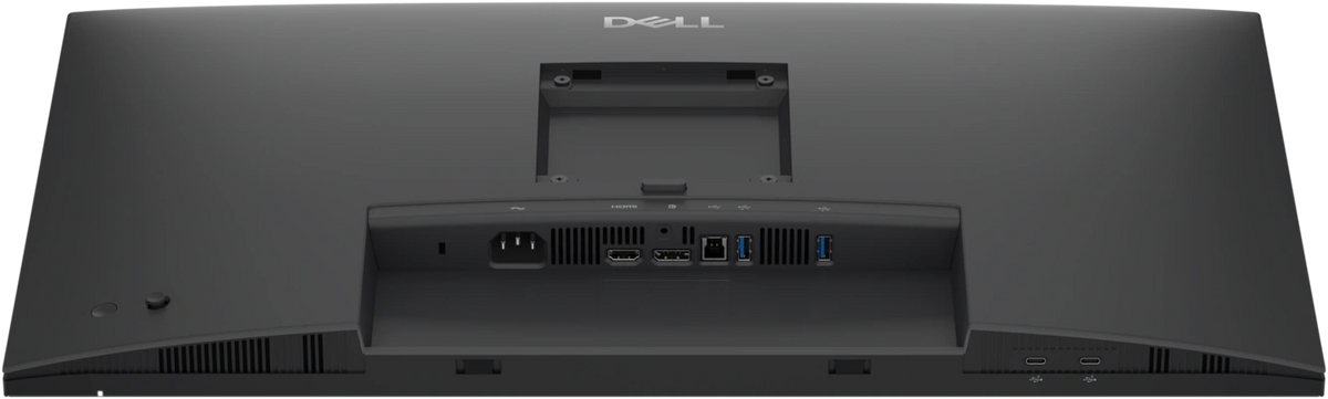 View underside  Dell Pro P 27 Monitor - P2726H 
