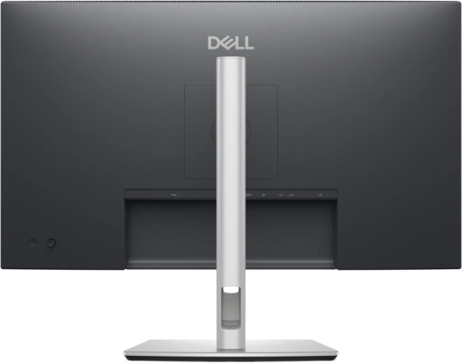 View rear-facing P2725D 27-inch P-Series Monitor