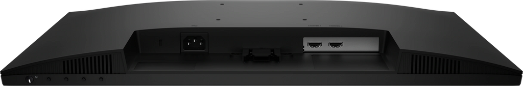 View underside 24 inch SE-Series SE2426H Monitor