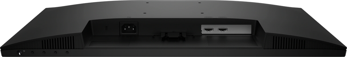 View underside 24 inch SE-Series SE2426H Monitor