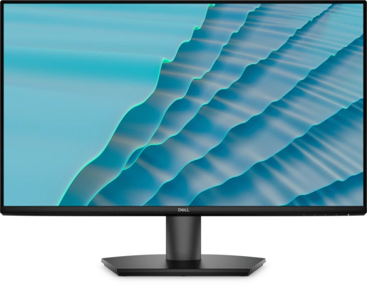 View forward-facing 27 inch SE-Series SE2726H Monitor