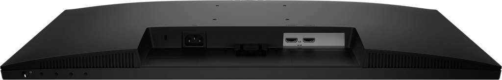 View underside 27 inch SE-Series SE2726H Monitor