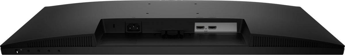View underside 27 inch SE-Series SE2726H Monitor