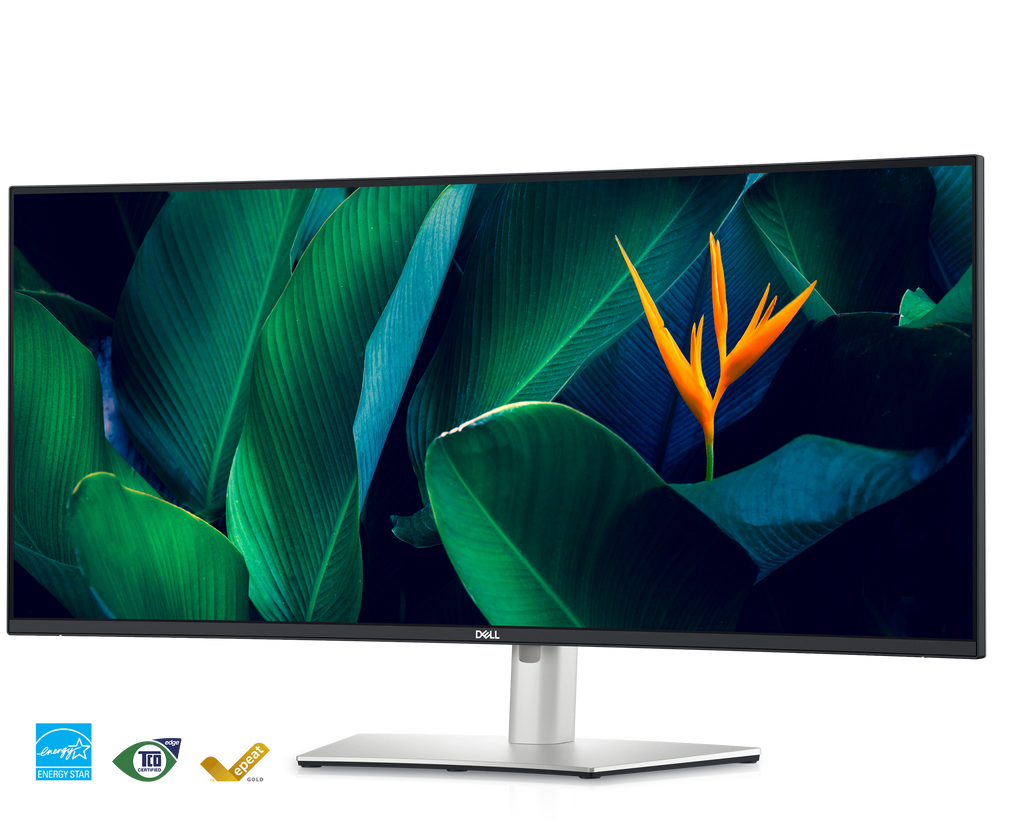 Dell UltraSharp 38 Curved USB-C Hub Monitor – U3824DW