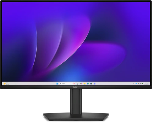 View forward-facing Dell Pro E2226H Monitor