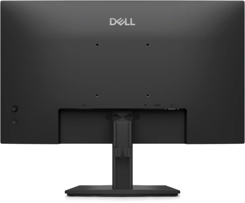 View rear-facing Dell Pro E2226H Monitor