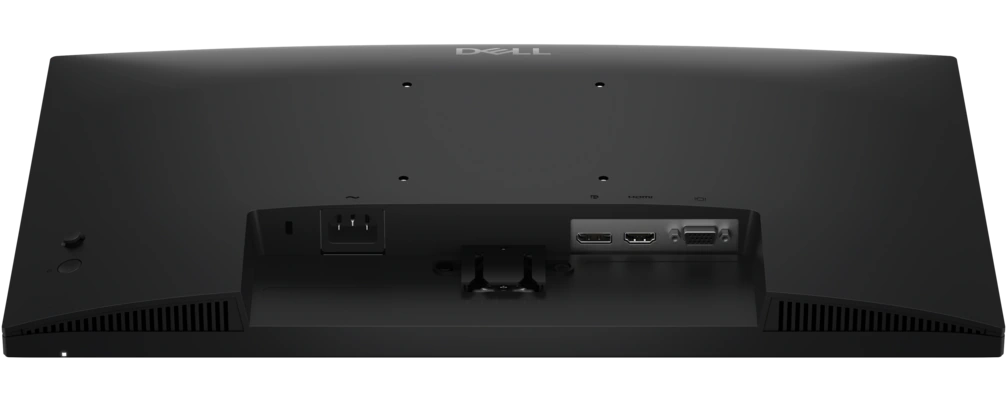 View underside Dell Pro E2226H Monitor