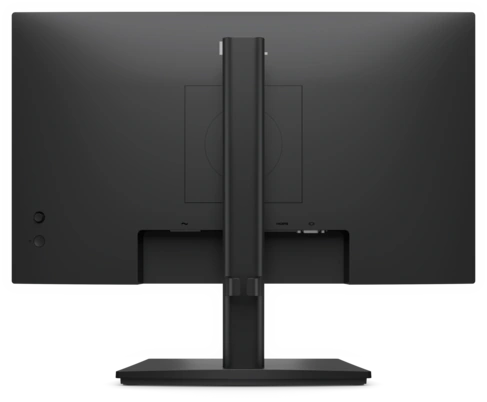View rear-facing  Dell Pro E2226HS Monitor