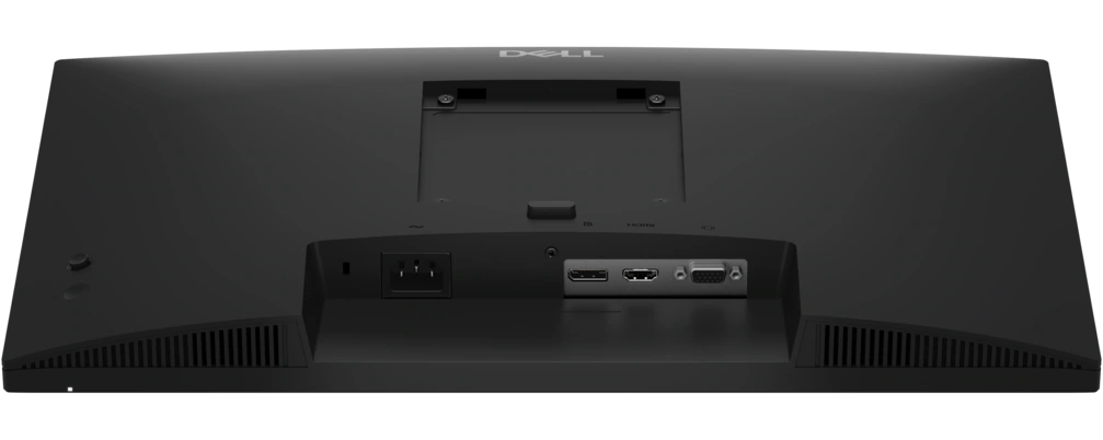 View underside  Dell Pro E2226HS Monitor