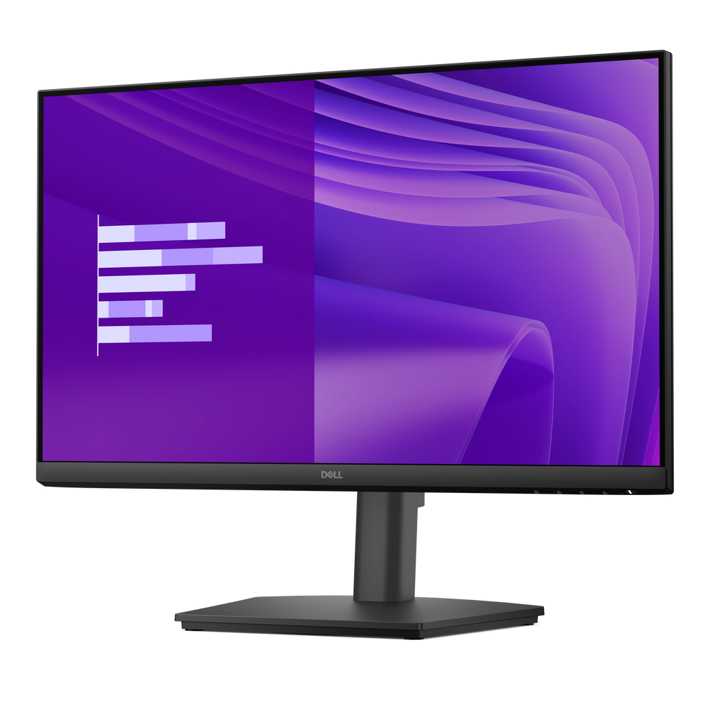 Dell Pro E2425HSM 24" Full HD IPS Monitor - 100Hz, Speakers