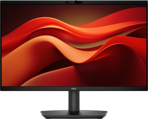 View forward-facing Dell Pro E2426HB E Series Monitor