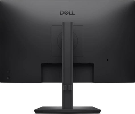 View rear-facing Dell Pro E2426HB E Series Monitor