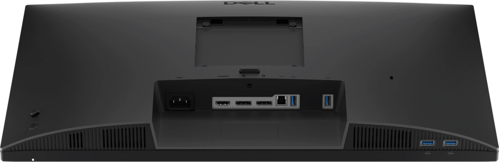 View underside Dell Pro E2426HB E Series Monitor