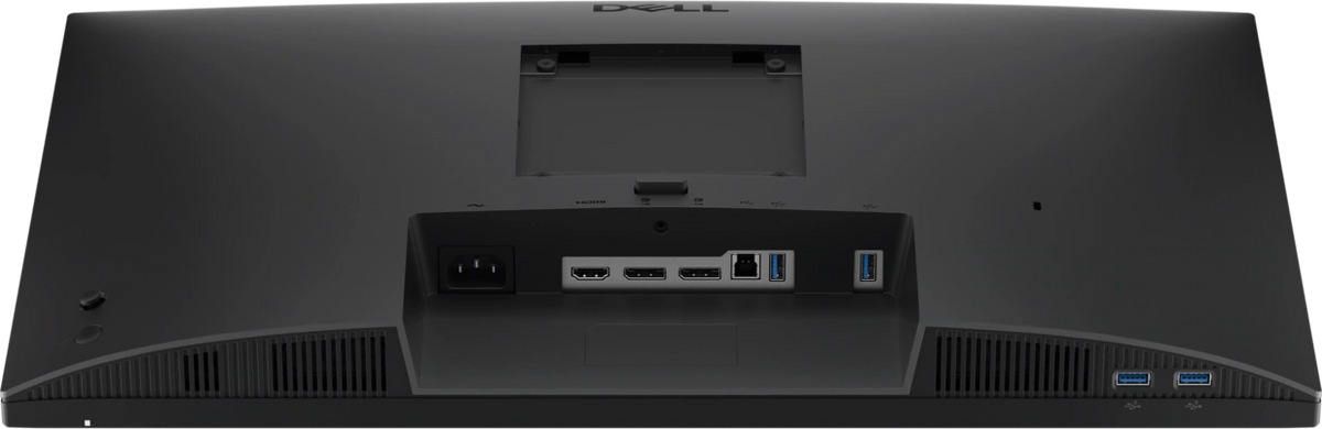 View underside Dell Pro E2426HB E Series Monitor