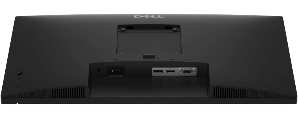 View underside Dell Pro E2426HS Monitor
