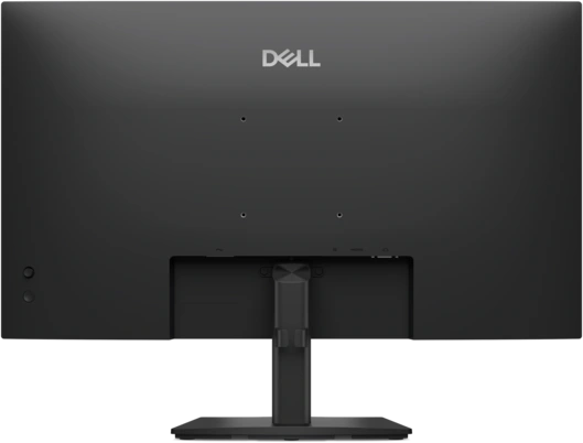View rear-facing Dell Pro E2726H Monitor