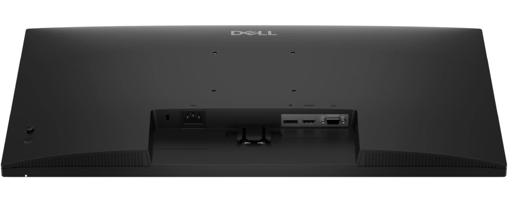 View underside Dell Pro E2726H Monitor