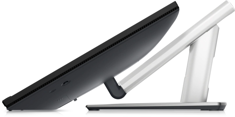 View Dell Pro 24 Plus Touch USB-C Hub Monitor - P2424HT