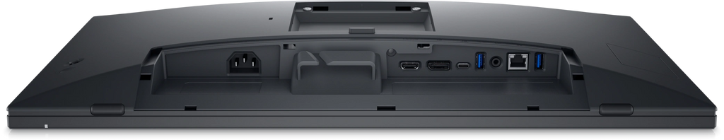 View underside Dell Pro 24 Plus Touch USB-C Hub Monitor - P2424HT
