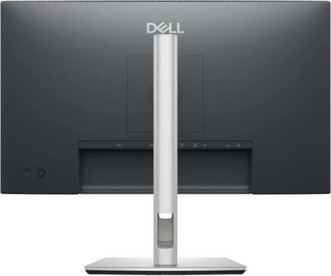 View rear-facing Dell Pro Plus P2425DE 24in Monitor